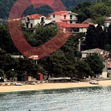Villa Victoria Gradac  Extérieur photo