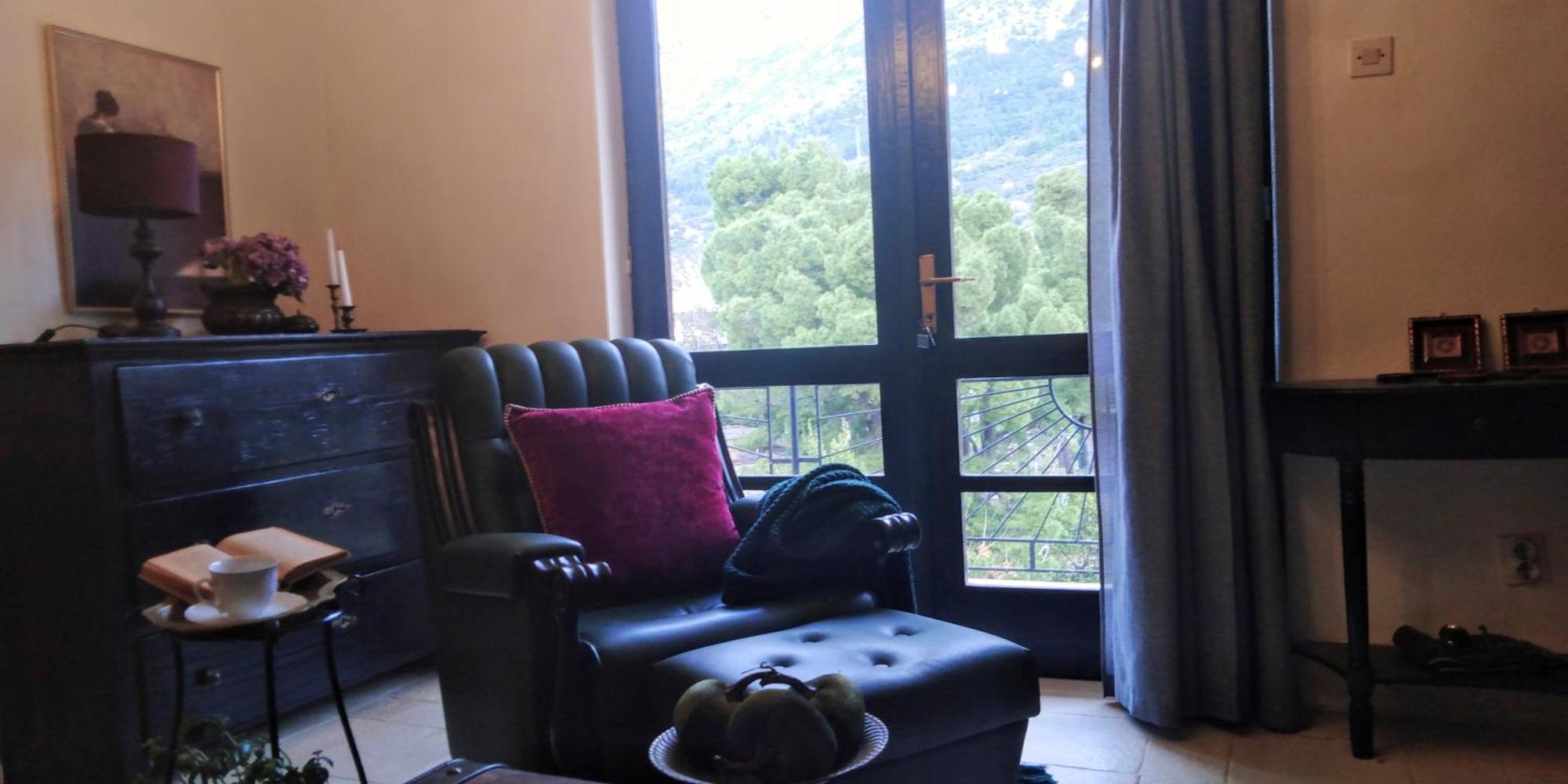 Villa Victoria Gradac  Extérieur photo