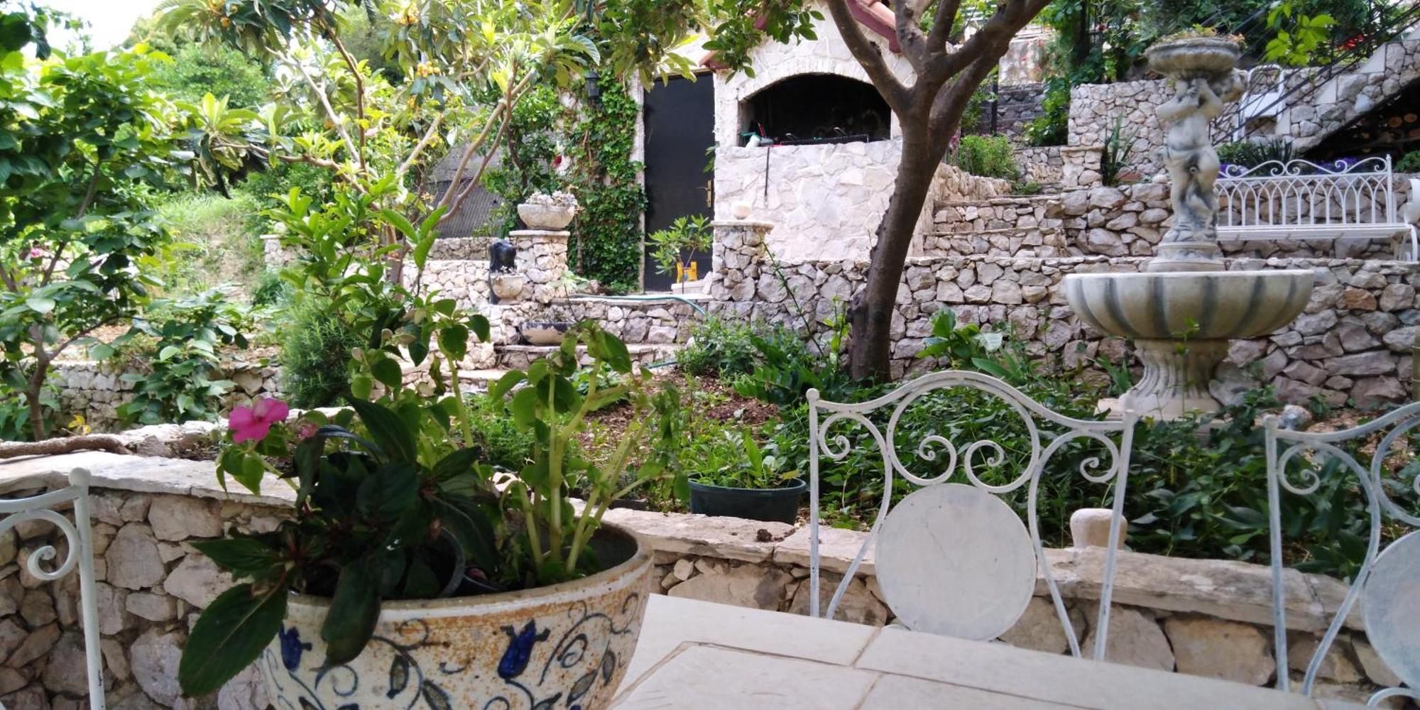 Villa Victoria Gradac  Extérieur photo