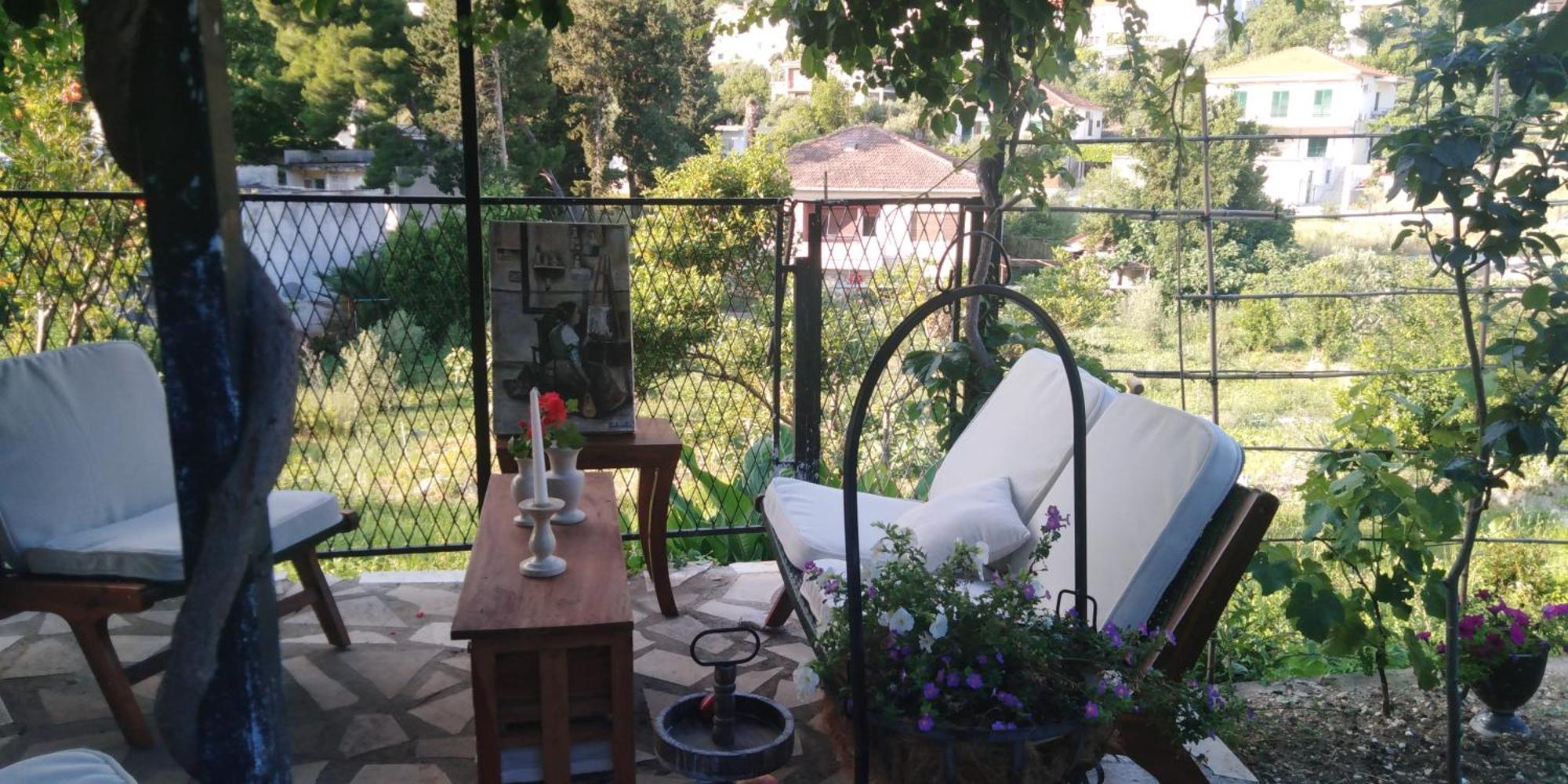 Villa Victoria Gradac  Extérieur photo