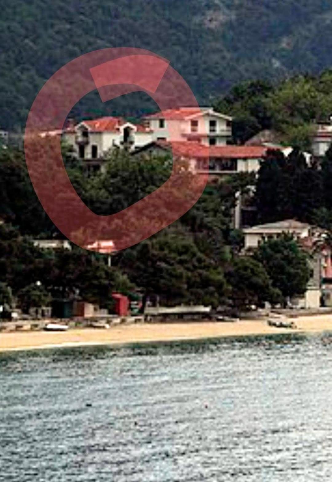 Villa Victoria Gradac  Extérieur photo