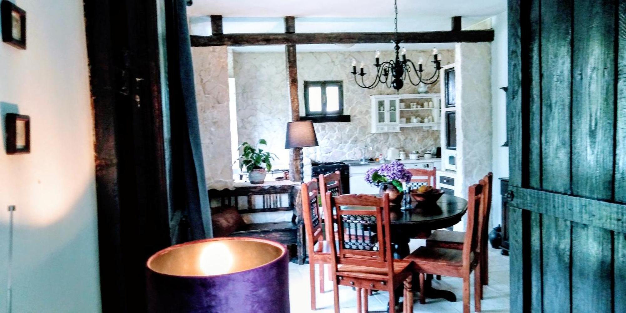 Villa Victoria Gradac  Extérieur photo